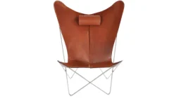 KS Chair Fladdermusfåtölj