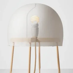 Kurage Bordslampa