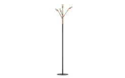Kvist 4 Golvlampa