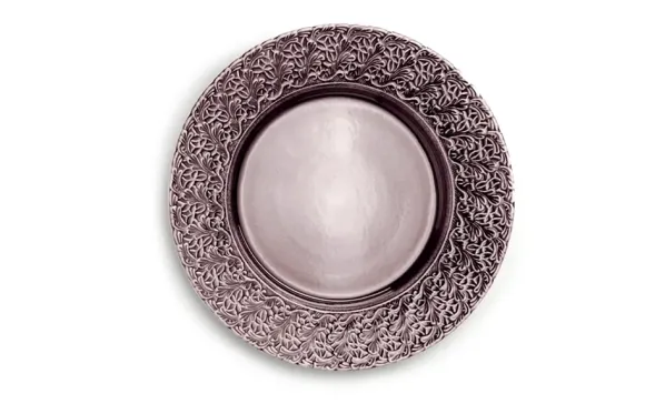Lace Tallrik Ø32 cm