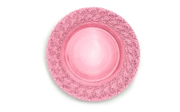 Lace Tallrik Ø32 cm