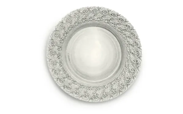 Lace Tallrik Ø32 cm