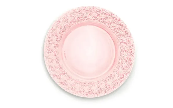 Lace Tallrik Ø32 cm