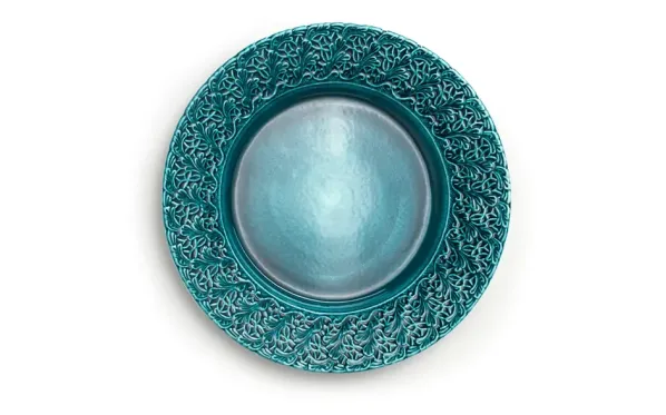 Lace Tallrik Ø32 cm