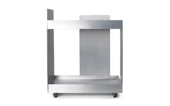 Lager Serveringsvagn