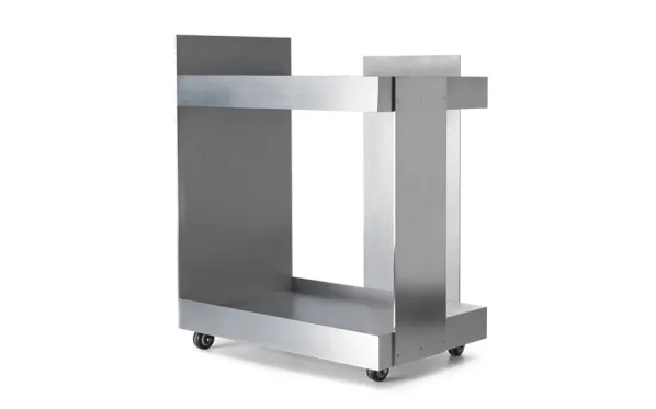 Lager Serveringsvagn