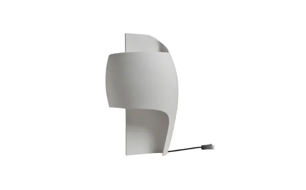 La Lampe B Bordslampa Vit