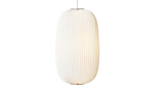 Lamella 133 Pendel