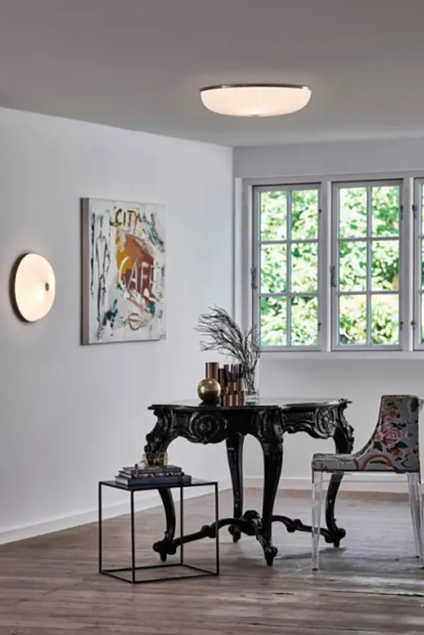 Lamella Plafond 235 Alu