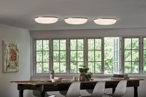 Lamella Plafond 235 Golden