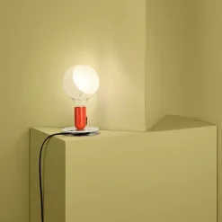 Lampadina Bordslampa