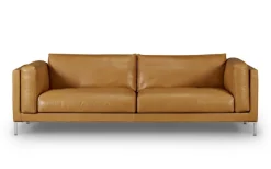 301 Lädersoffa Kampanj