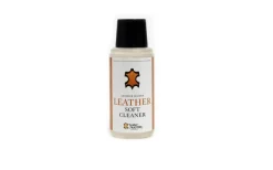 Leather Soft Cleaner