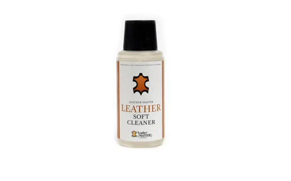 Leather Soft Cleaner