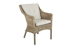 Leonora Ryggdyna Beige