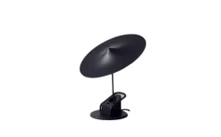 Île w153 Klämlampa