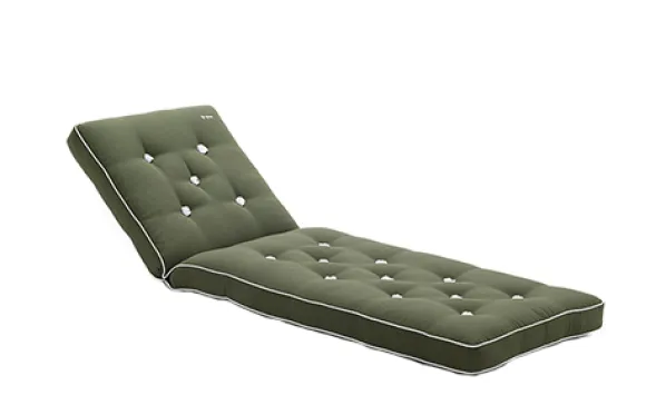 Liggdyna Fri Form 185×60