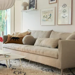 Lill Soffa 4-Sits