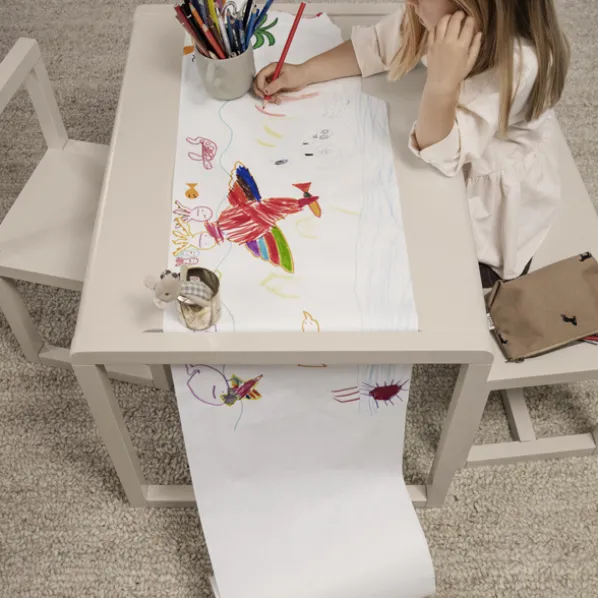 Little Architect Bänk
