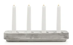 Ljusstake Stumpastaken Long