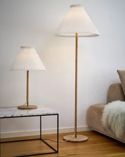 328 LK80 Bordslampa