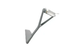 Lola D15 NA1 Vägglampa