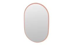 Look Oval Spegel