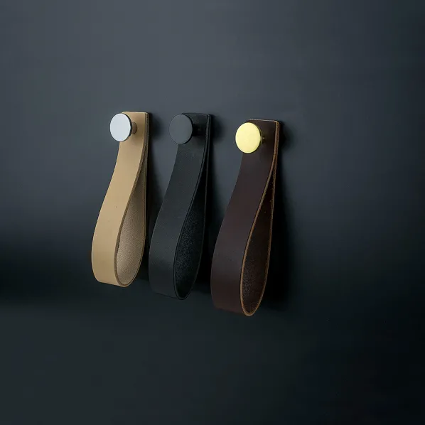 Loop Strap Krok Natur