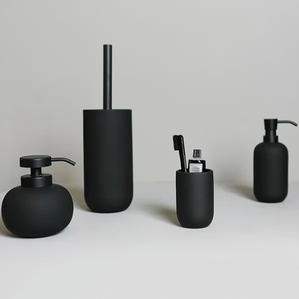 Lotus Tandborstmugg