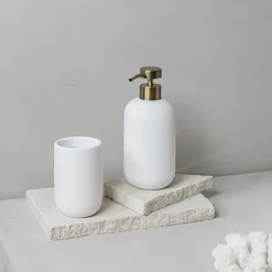 Lotus Tvålpump Hög