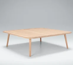 Love Soffbord Ek 120 Cm