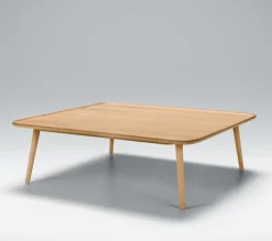 Love Soffbord Ek 120 Cm