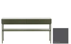 Luc Console 160 Sidetable