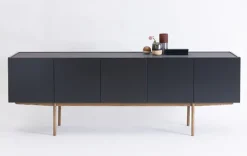 Luc Deluxe 200 Sidobord
