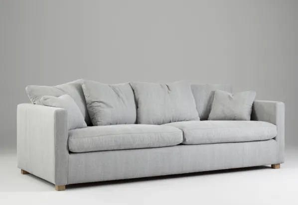 Lukas Soffa Geneva Vintage