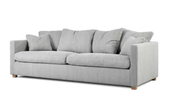 Lukas Soffa Geneva Vintage