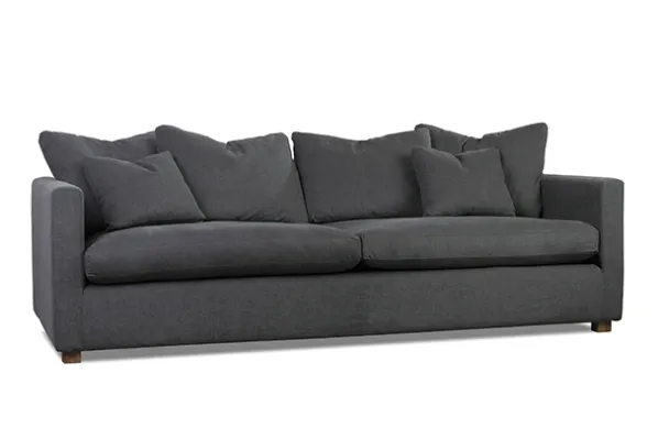 Lukas Soffa Geneva Vintage