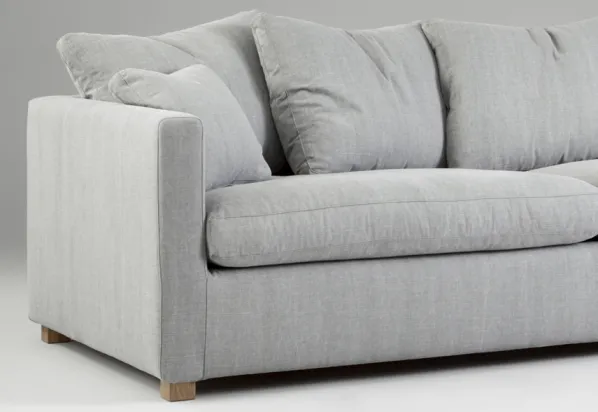 Lukas Soffa Geneva Vintage