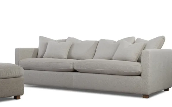 Lukas Soffa Geneva Vintage