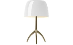 Lumiere Grande Bordslampa