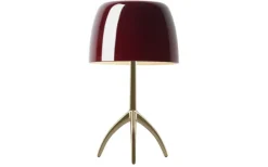 Lumiere Grande Bordslampa