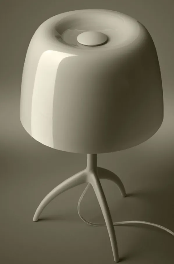 Lumiere Nuances Grande Bordslampa