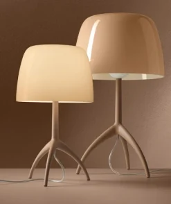 Lumiere Nuances Piccola Bordslampa