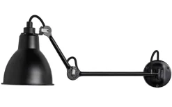 204 L 40 Vägglampa