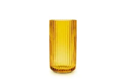 Lyngby Glasvas 20cm