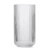 Lyngby Glasvas 31cm