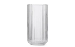 Lyngby Glasvas 31cm