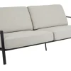 Lyra Soffa Black 2,5-Sits