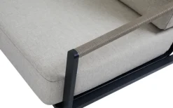 Lyra Soffa Black 2,5-Sits