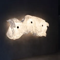 Maap W3 Vägglampa